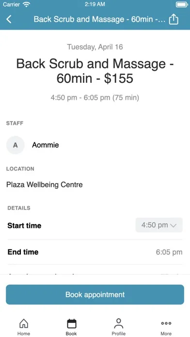 صور Plaza Wellbeing Centre