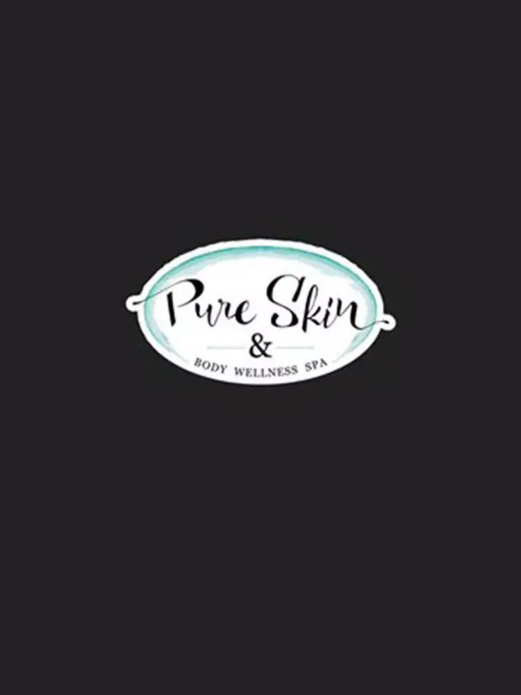 Pure Skin and Body Wellness iPad  Screenshots