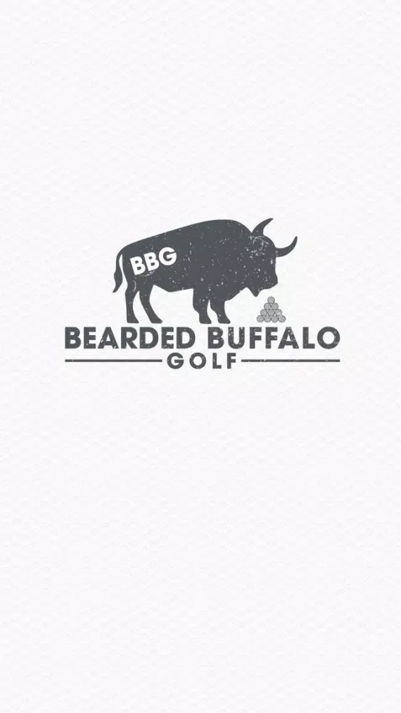 Скриншоты Bearded Buffalo Golf