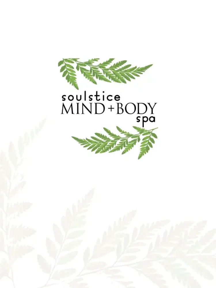 Скриншоты Soulstice Mind + Body Spa iPad 