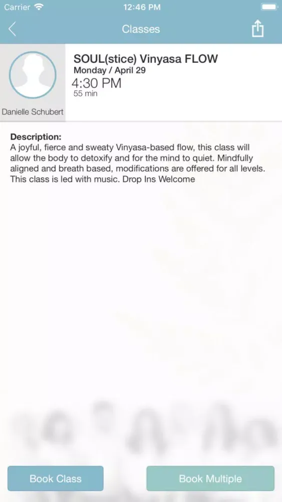 Скриншоты Soulstice Mind + Body Spa