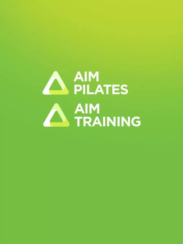 صور AIM Pilates and Training iPad 
