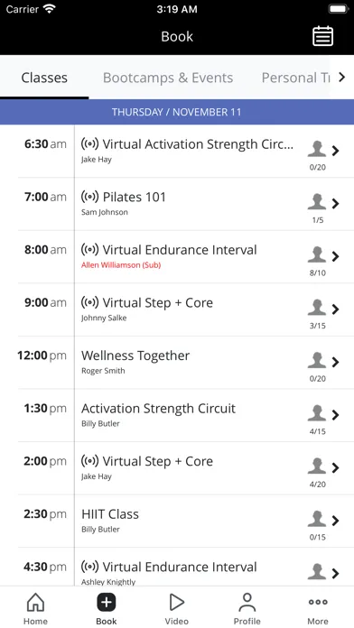 صور MB Fitness Connection