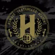 Homage Skateboard Academy