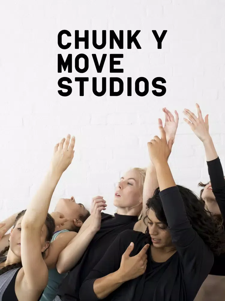 Chunky Move Studios iPad  Screenshots