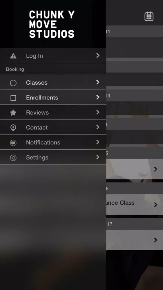 Chunky Move Studios Screenshots