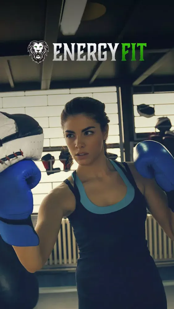 Скриншоты EnergyFIT Mixed Martial Arts
