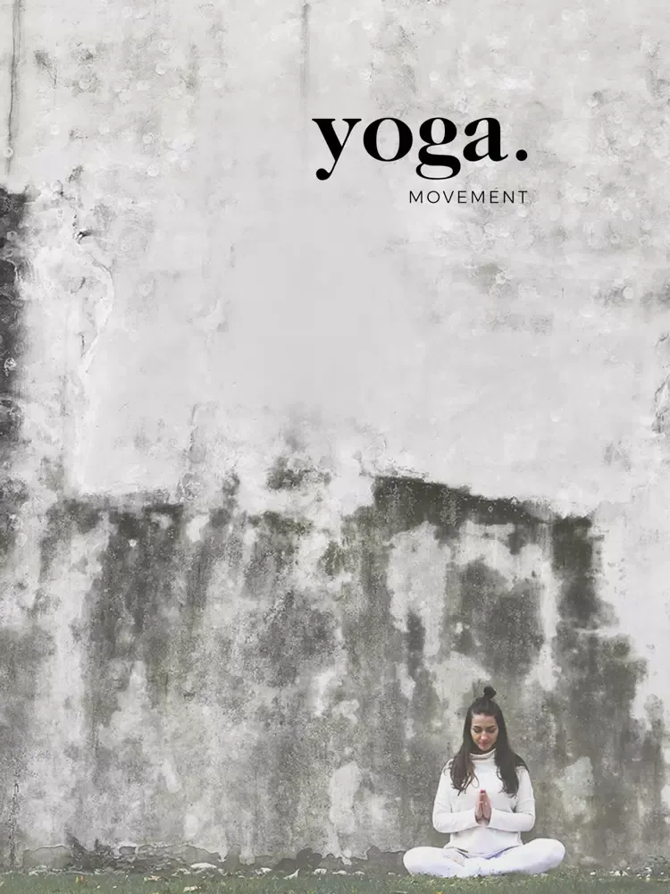 Capturas de tela do Yoga Movement Prague iPad 