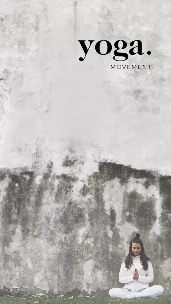 Capturas de tela do Yoga Movement Prague