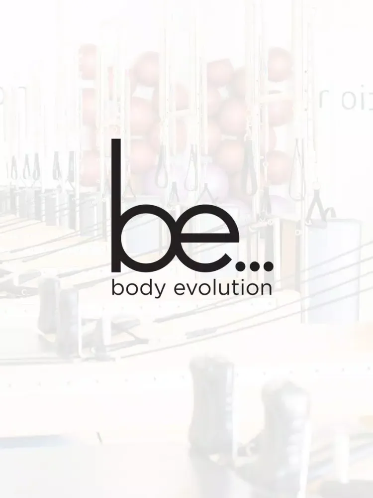 Скриншоты Body Evolution OC iPad 