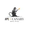 Ape & Canary