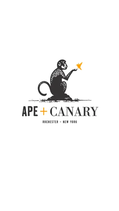 Ape & Canary 스크린샷
