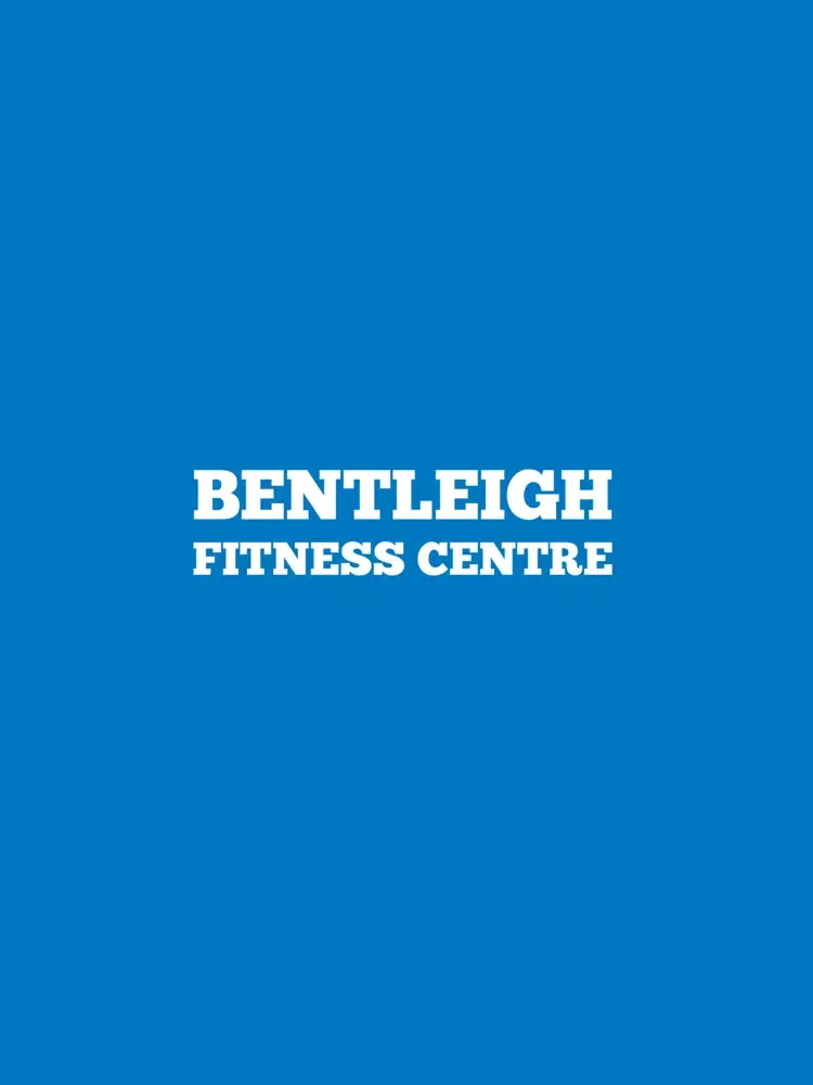 Bentleigh Fitness Centre iPad  স্ক্রিনশট