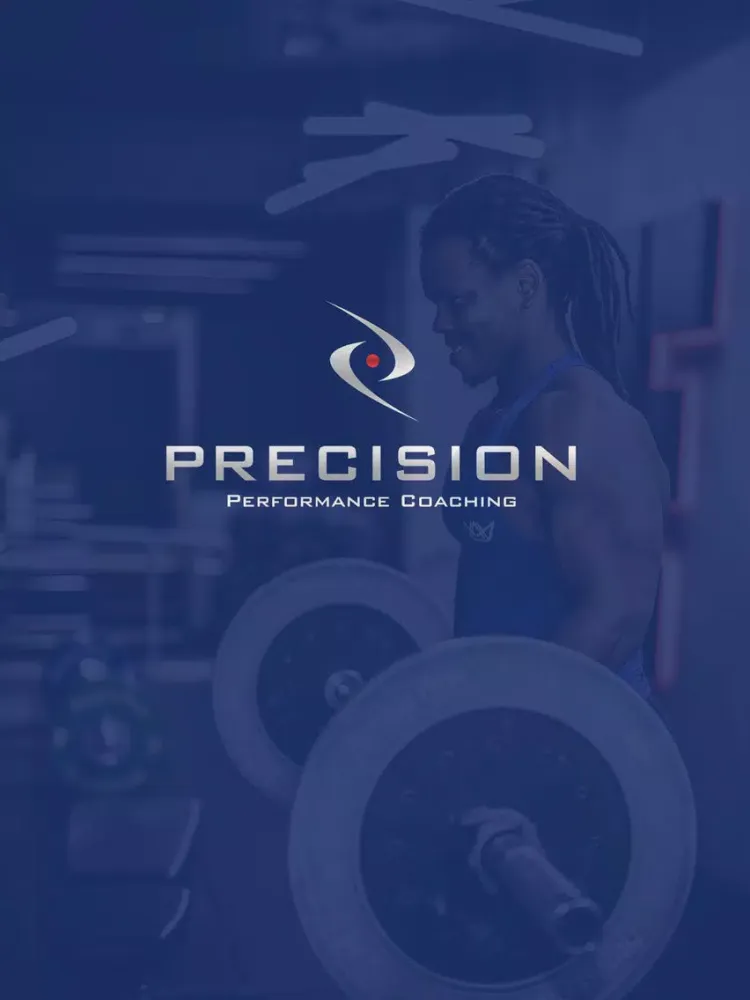 صور Precision Performance Coaching iPad 