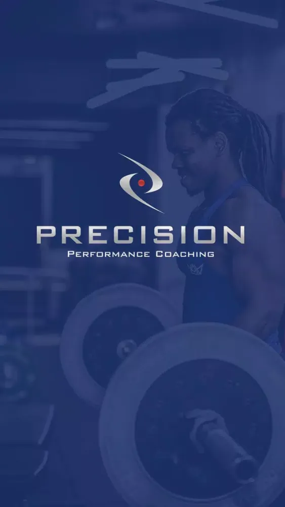صور Precision Performance Coaching