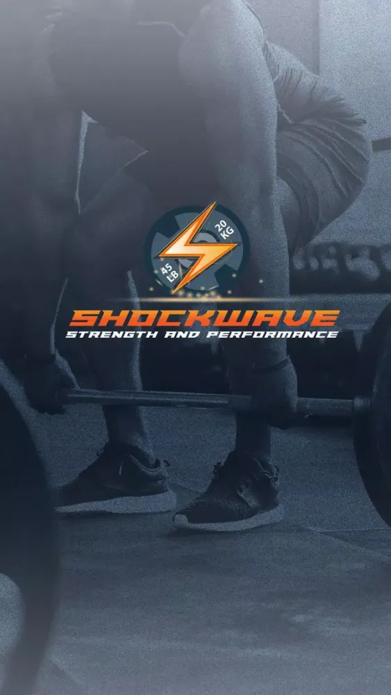 Shockwave SP स्क्रीनशॉट
