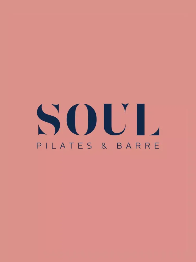 Soul Pilates and Barre iPad 應用截圖