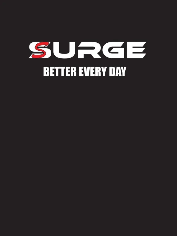 Elite Edge Athletics iPad  Ekran Görüntüleri