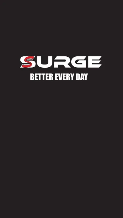 Elite Edge Athletics Ekran Görüntüleri