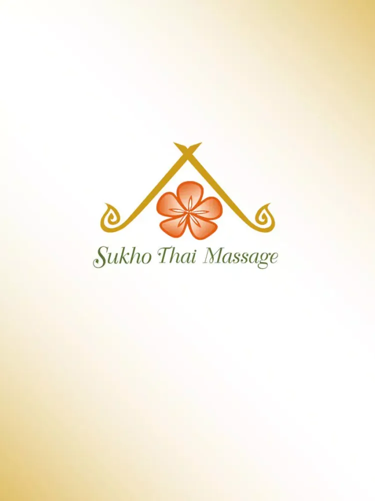 Sukho Thai Massage iPad  스크린샷