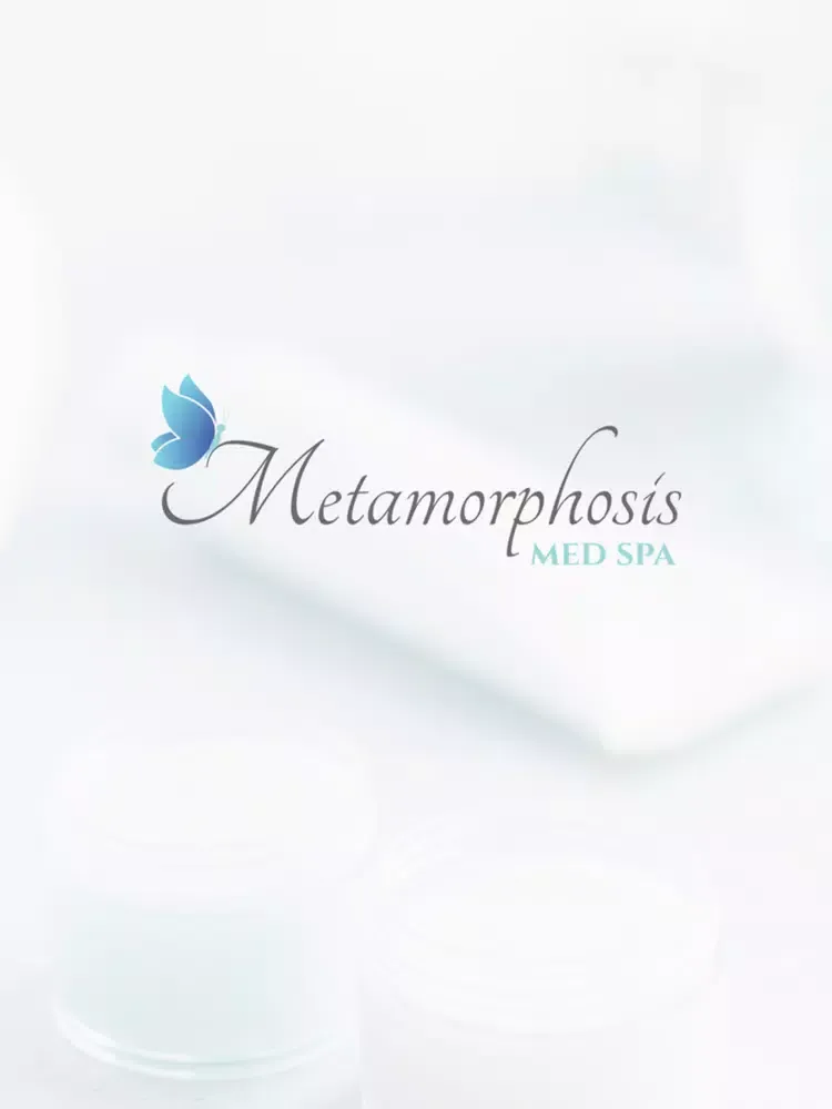 تصاویر Metamorphosis Med Spa iPad 