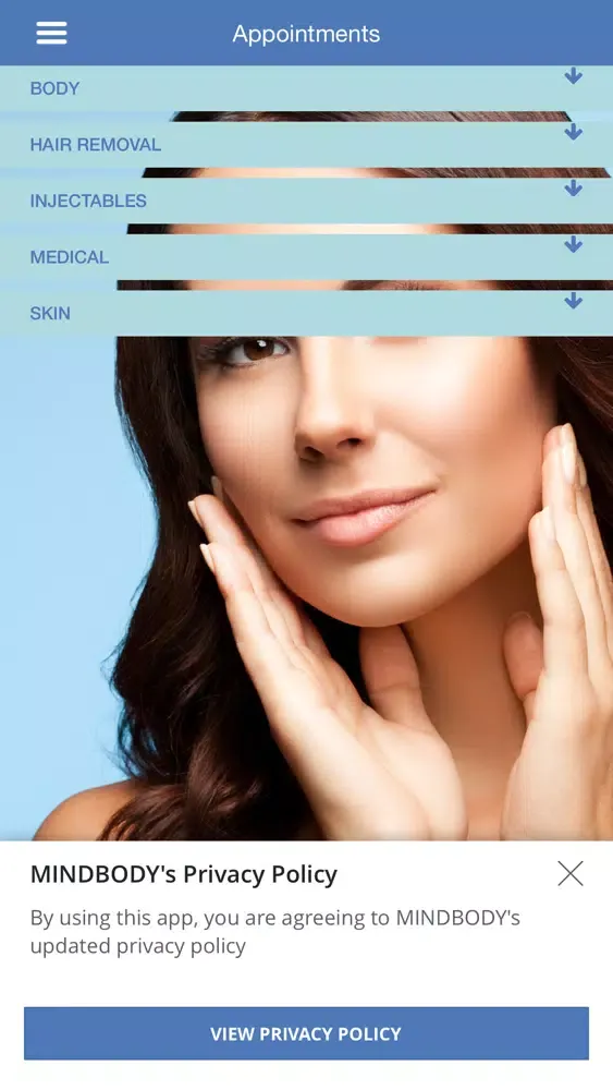 تصاویر Metamorphosis Med Spa