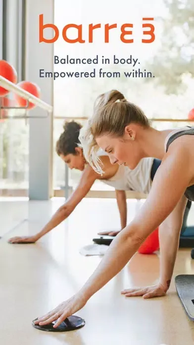 barre3 Studios Screenshots