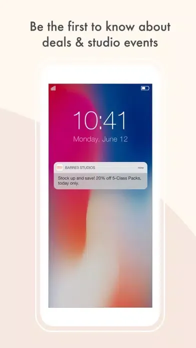 barre3 Studios Screenshots