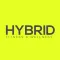 Hybrid Fitness & Wellness