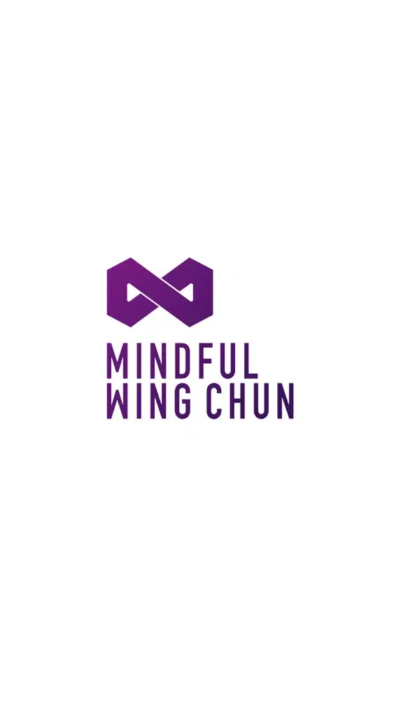 Screenshot di Mindful Wing Chun