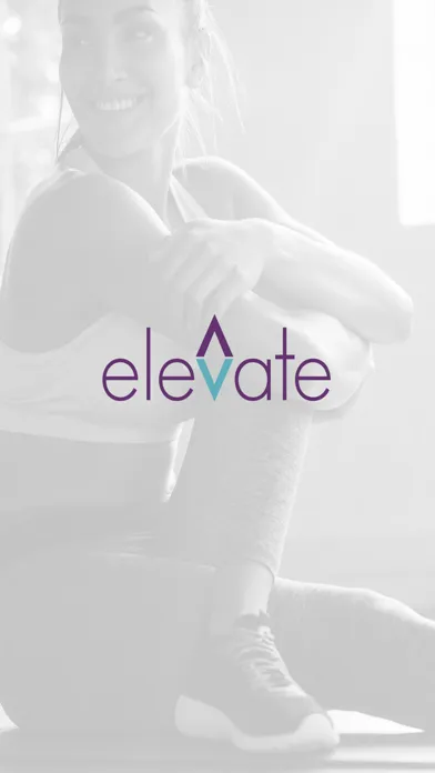 Elevate Health and Lounge Screenshots