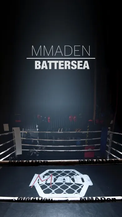 MMADen Battersea应用截图