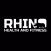 Rhino Health and Fitness