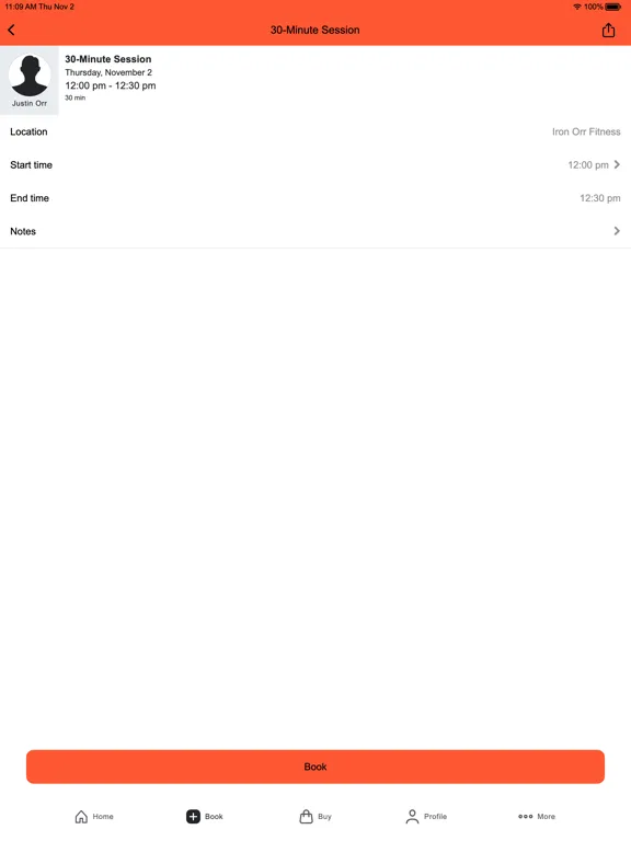 صور Iron Orr iPad 