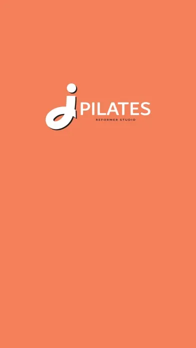 Capturas de pantalla de J Pilates Midland