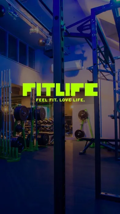 FitLife UK Screenshots