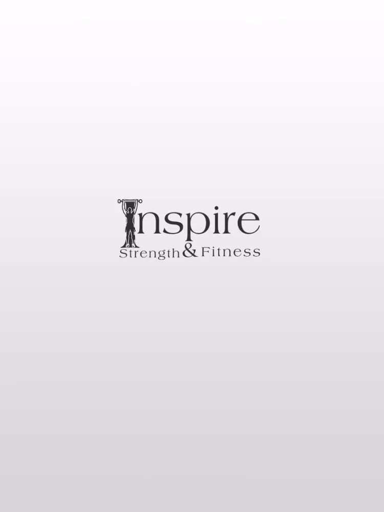 Скриншоты Inspire NH Strength & Fitness iPad 