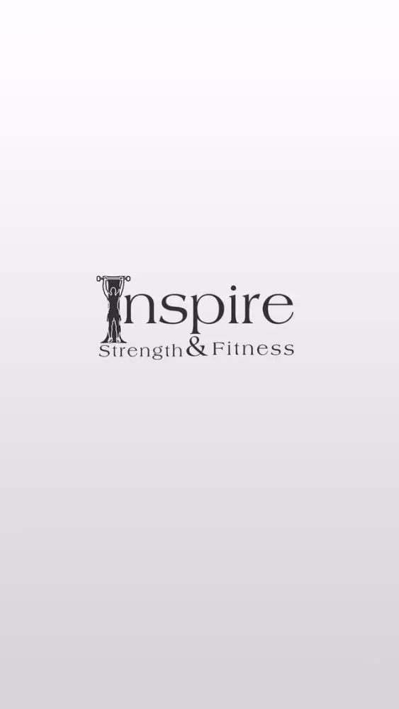 Скриншоты Inspire NH Strength & Fitness