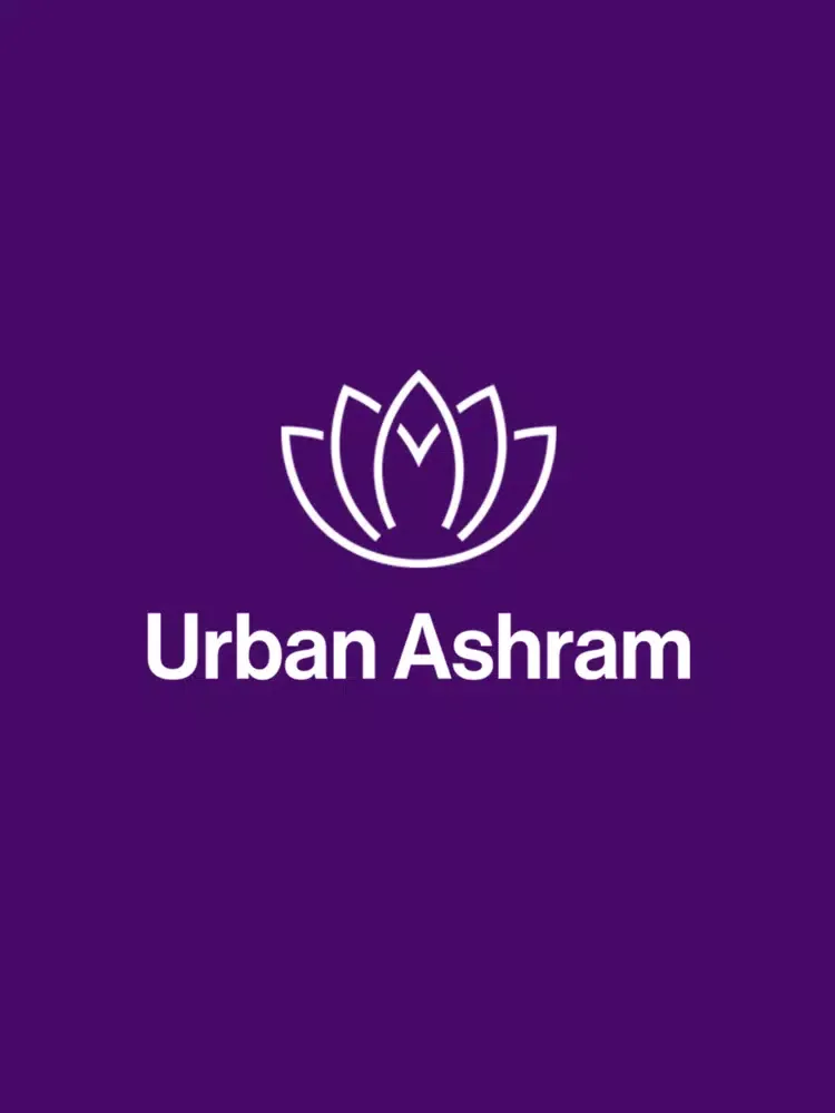 Urban Ashram Yoga iPad  Screenshots