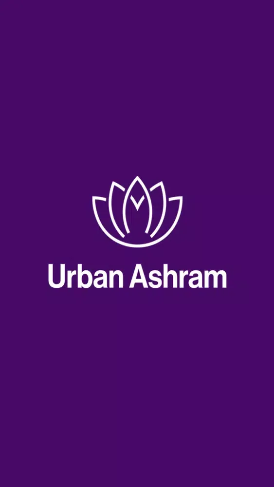 Urban Ashram Yoga Screenshots