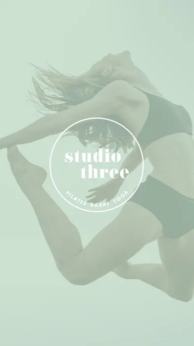 Screenshot di Studio Three, NZ