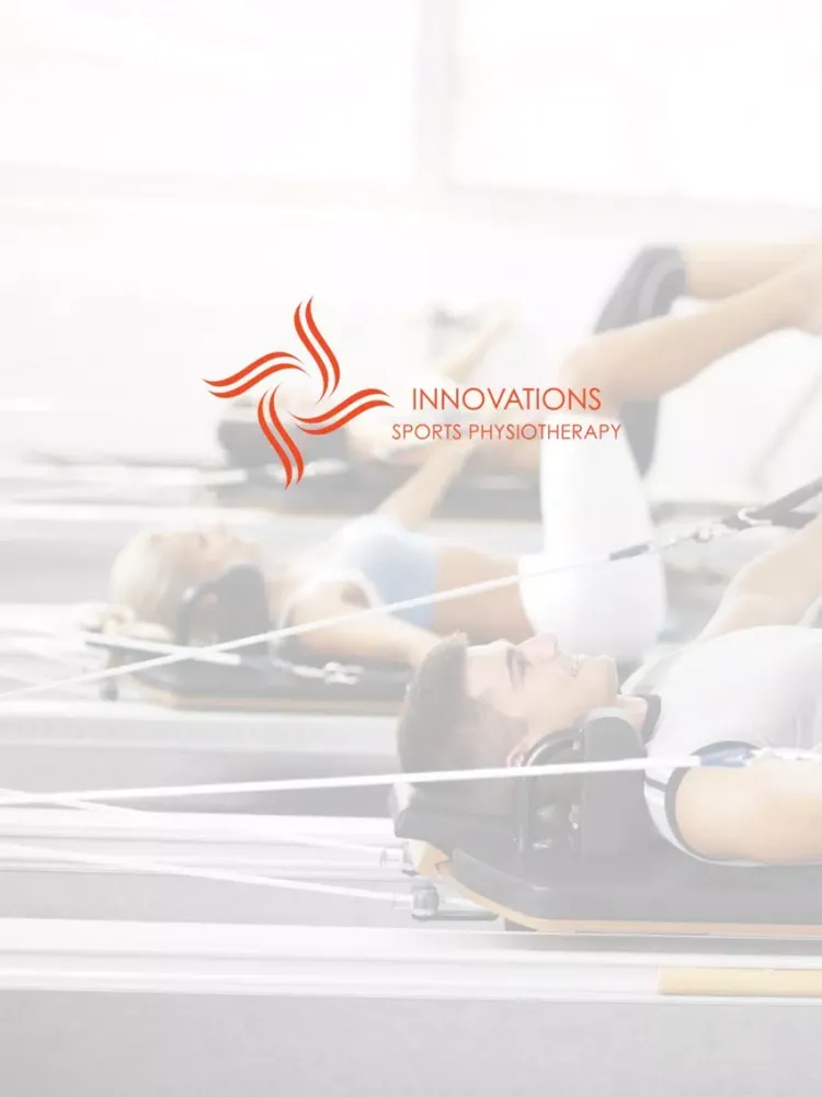 Innovations Physio & Pilates iPad  سکرین شاٹس