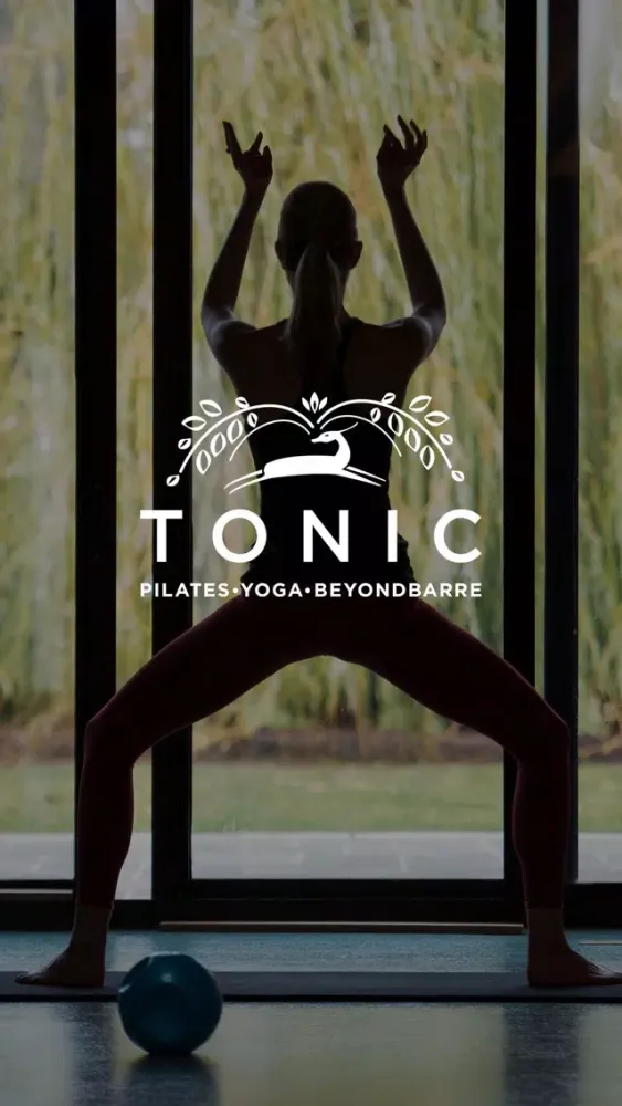 Capturas de tela do Tonic Maumee
