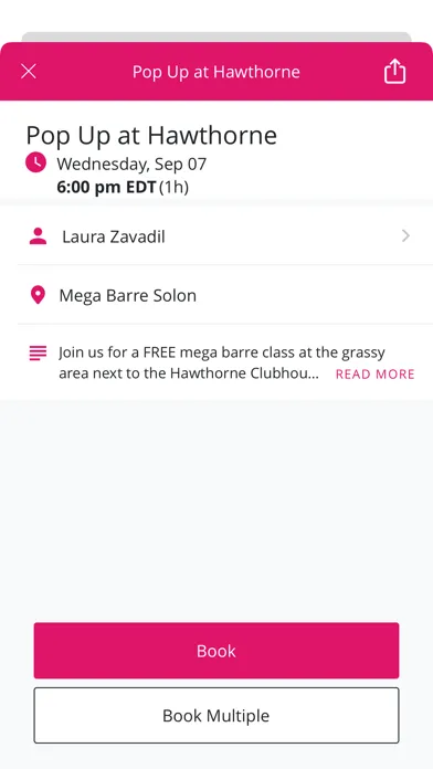 Скриншоты Mega Barre Studios