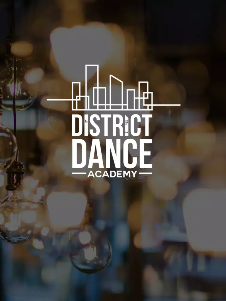 District Dance Academy iPad  Screenshots