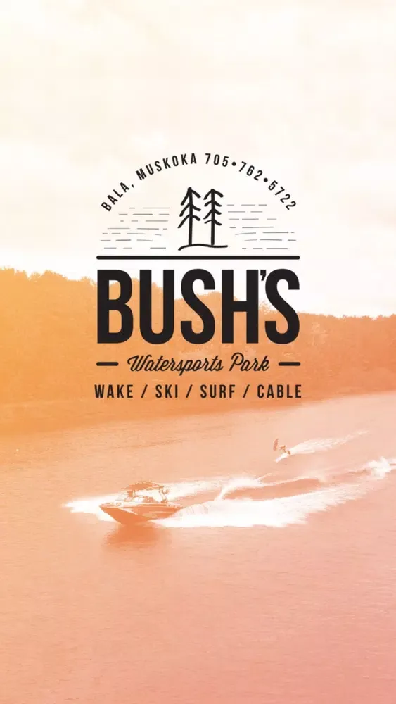 Bush's Watersports Park Screenshots