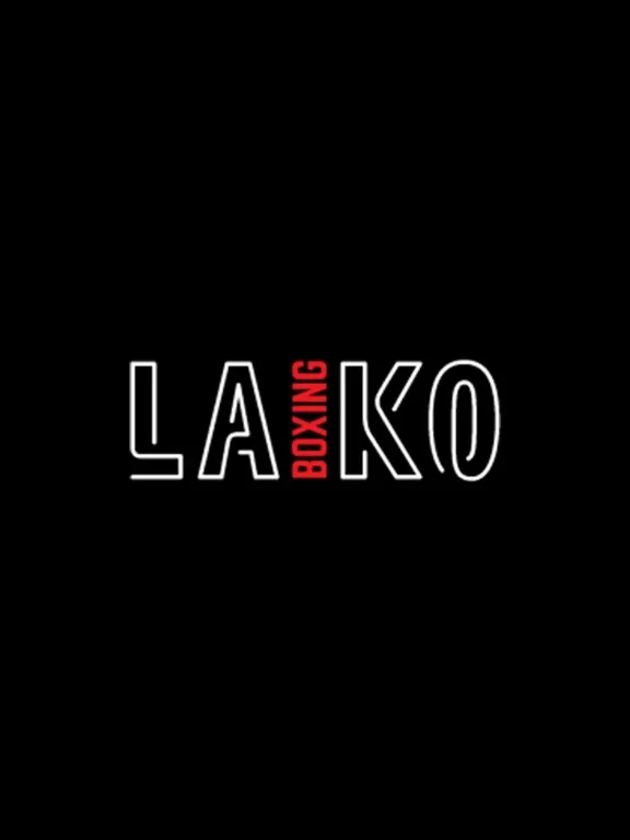 Captures d'écran de LAKO Boxing Club iPad 