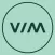 VIM Strong