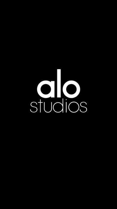 Zrzuty ekranu Alo Studios