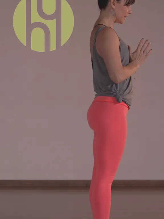 Harmony Yoga RB iPad  স্ক্রিনশট